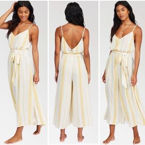 ☀️Billabong☀️ Shake It Again Midi Jumper